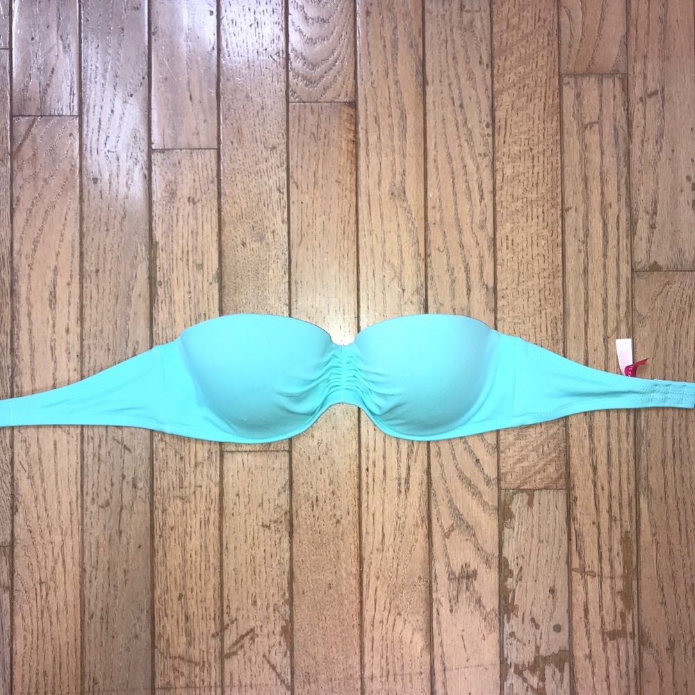 Victoria’s Secret Bandeau Bikini top